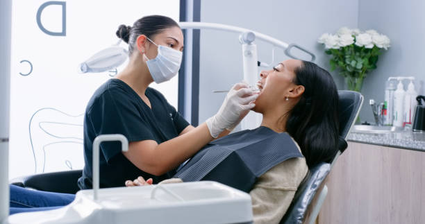 Best Dental X-Rays and Imaging  in Rantoul, IL