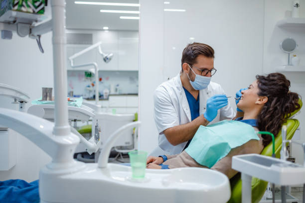 Best Sedation Dentistry  in Rantoul, IL